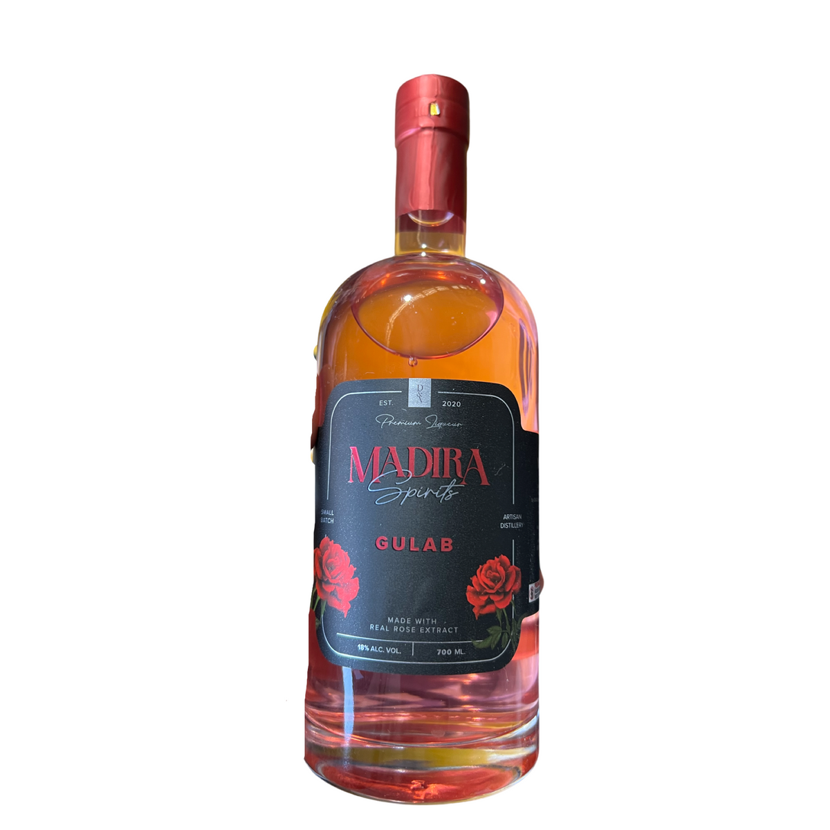 Madira Gulab Premium Rose Liqueur 700ml