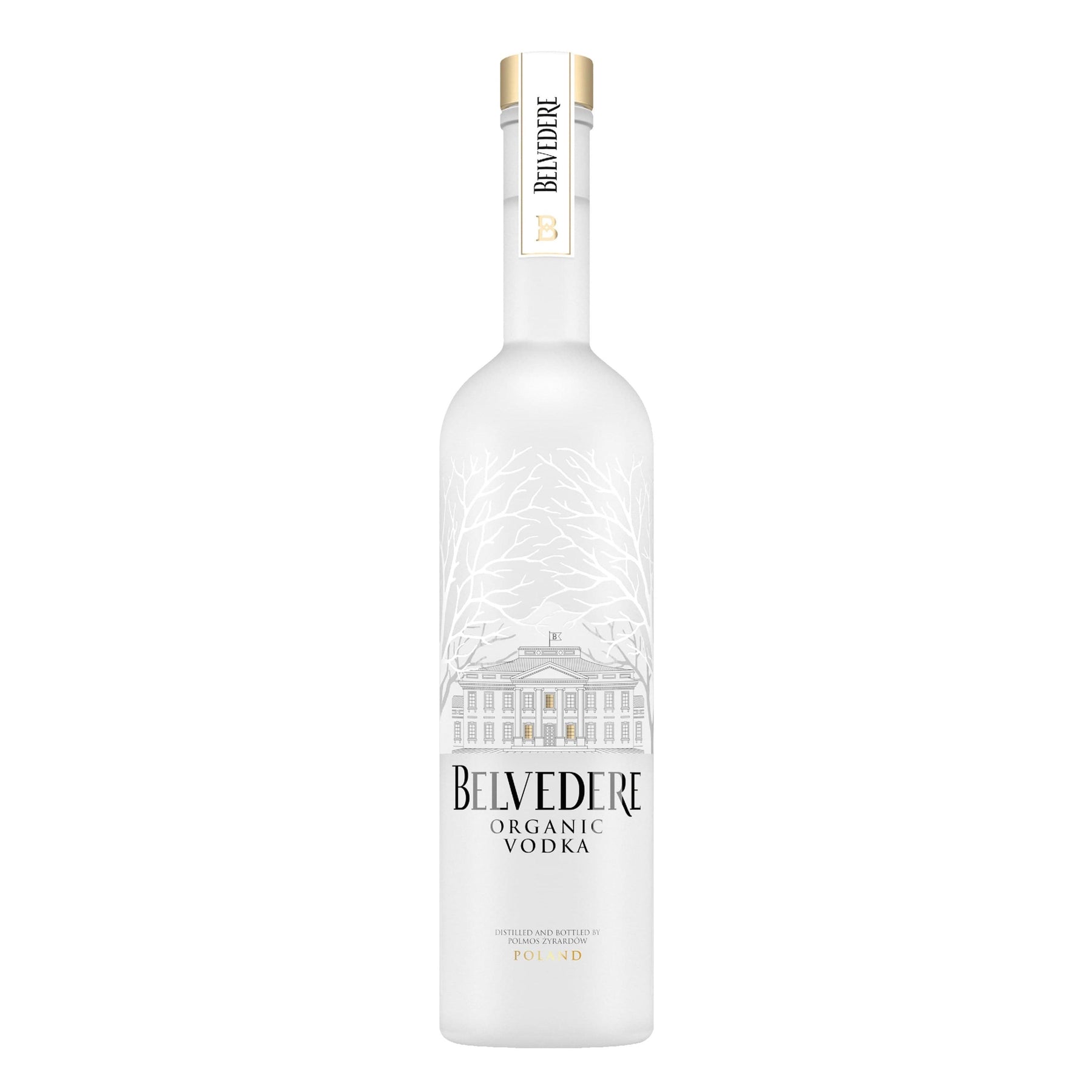 Belvedere Premium Vodka 1.75L