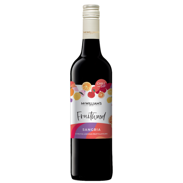 McWilliam's Fruitwood Sangria 750ml