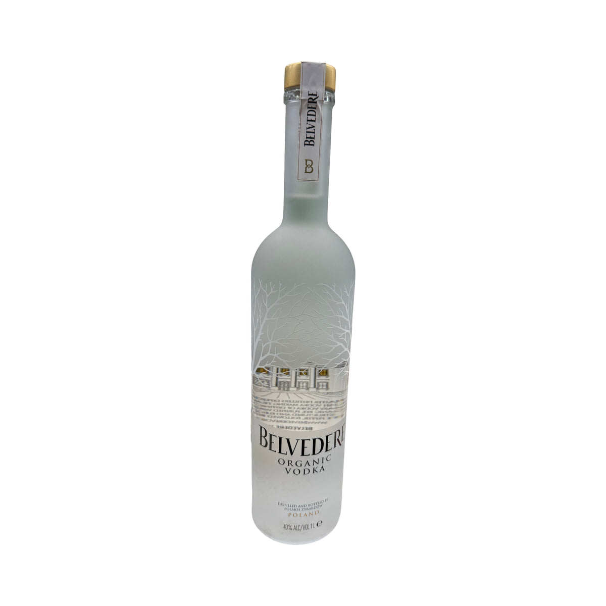 Belvedere Vodka 1L