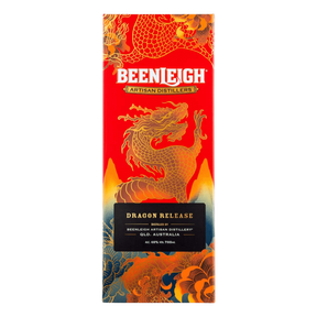 Beenleigh Year Of The Dragon 2024 Limited Edition Rum 700ml