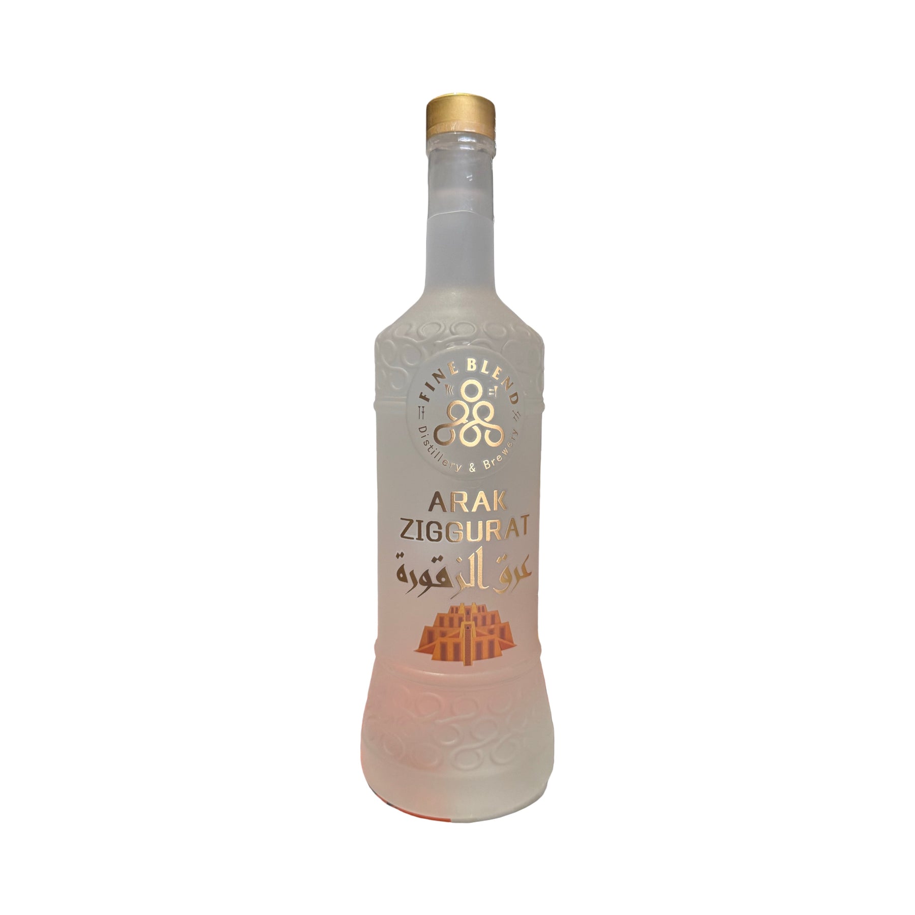 Arak Zuggurat 700ml