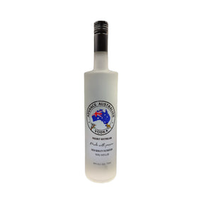 Advance Australia Vodka 750ml
