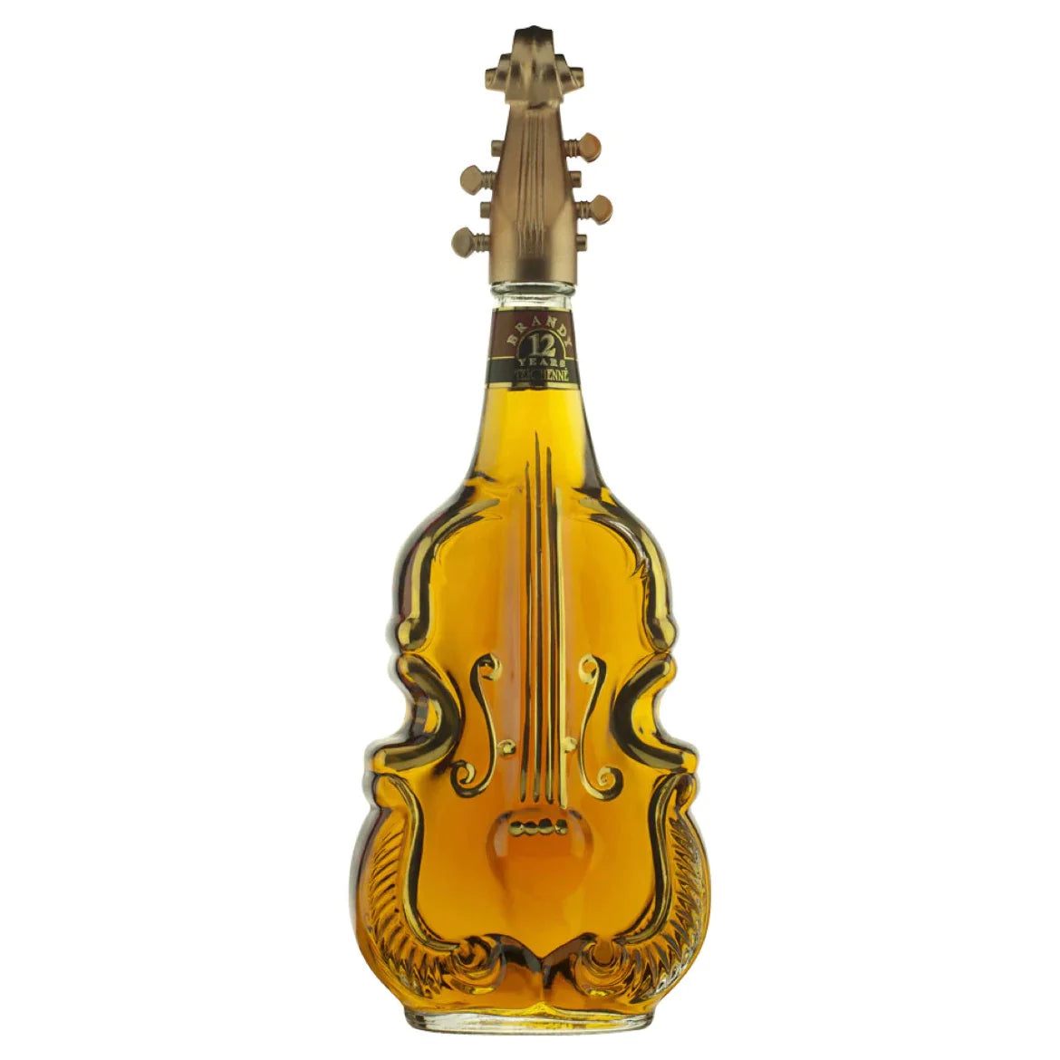 Teichenne Brandy Violin 12 Year Old 700ml