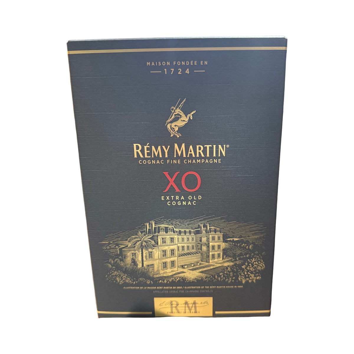 Remy Martin XO Excellence Cognac 700ml