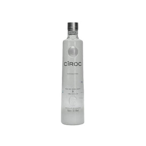 Ciroc Coconut Vodka 700ml