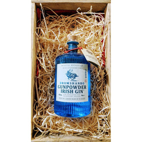 Drumshanbo Gunpowder Irish Gin 700ml