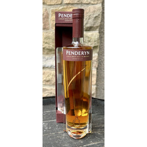 Penderyn Sherrywood Single Malt Welsh Whisky 700ml