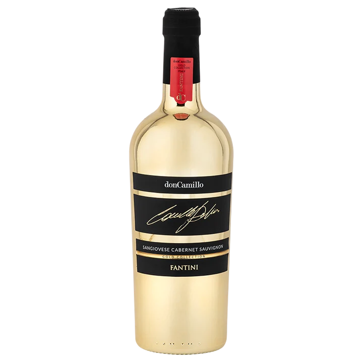 Fantini Don Camillo Sangiovese Cabernet Sauvignon 750ml