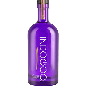 Indoggo Strawberry Gin 750ml