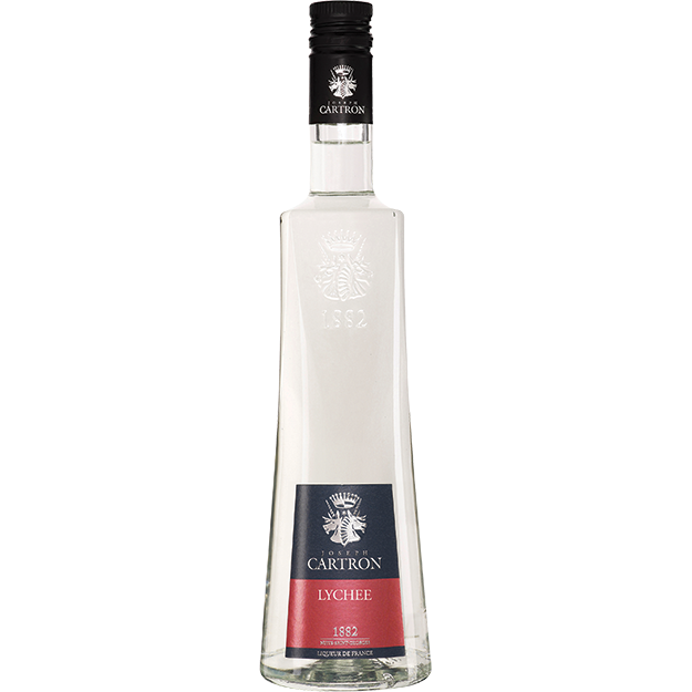 Joseph Cartron Lychee Liqueur 700ml