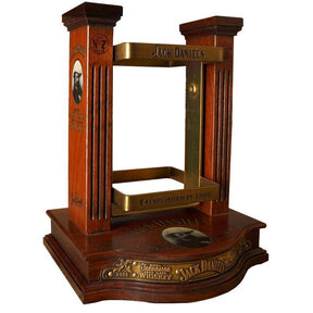 Jack Daniel’s Old No.7 with Pub Art Cradle 2008 1.75L