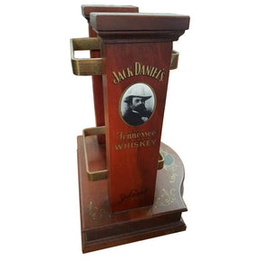 Jack Daniel’s Old No.7 with Pub Art Cradle 2008 1.75L