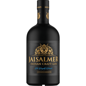 Jaisalmer Gin 1L