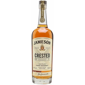 Jameson Crested Ten Blended Irish Whisky 700ml