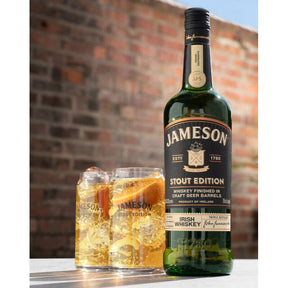 Jameson Caskmates Stout Edition Irish Whiskey 700ml