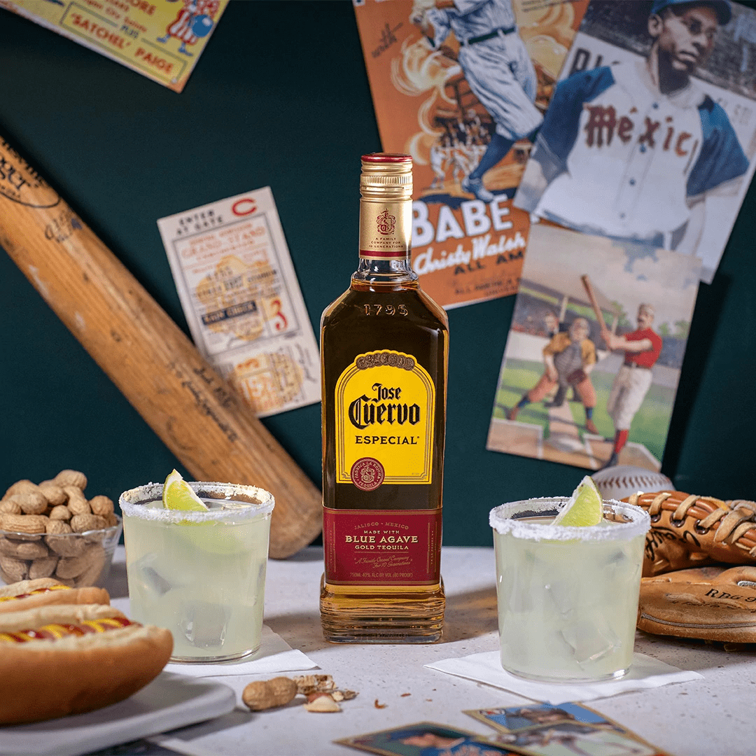 Jose Cuervo Especial Reposado Tequila 700ml