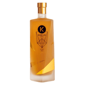 Kabina Gold Premium Rakija 700ml
