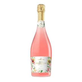 Katlenburger Pink Grapefruit Sparkling Wine 750ml