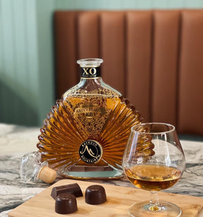 Batroun Mountains Katys Brandy 750ml