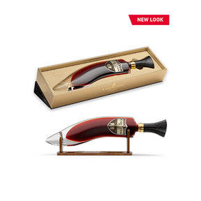Khukri Coronation Premium Nepalese Rum 375ml