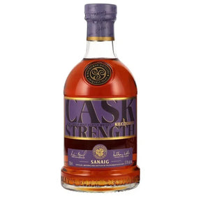 Kilchoman Sanaig Cask Strength 2024 Limited Edition 700ml