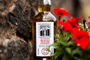 Kilkerran Heavily Peated Batch 13 Single Malt Scotch Whisky 700ml