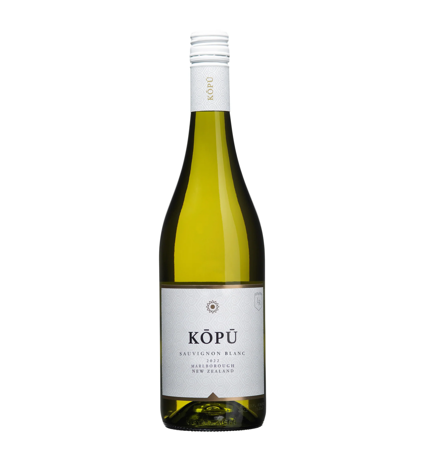 Kopu Marlborough Pinot Noir 750ml