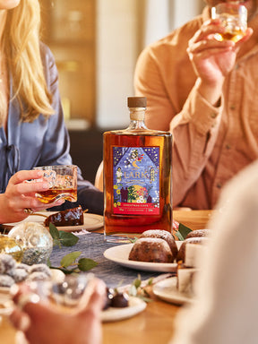 Lark Christmas Cask 2025 Limited Edition 500mL