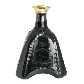 Casa Cofradía Special Reserve Anejo Tequila 750ml