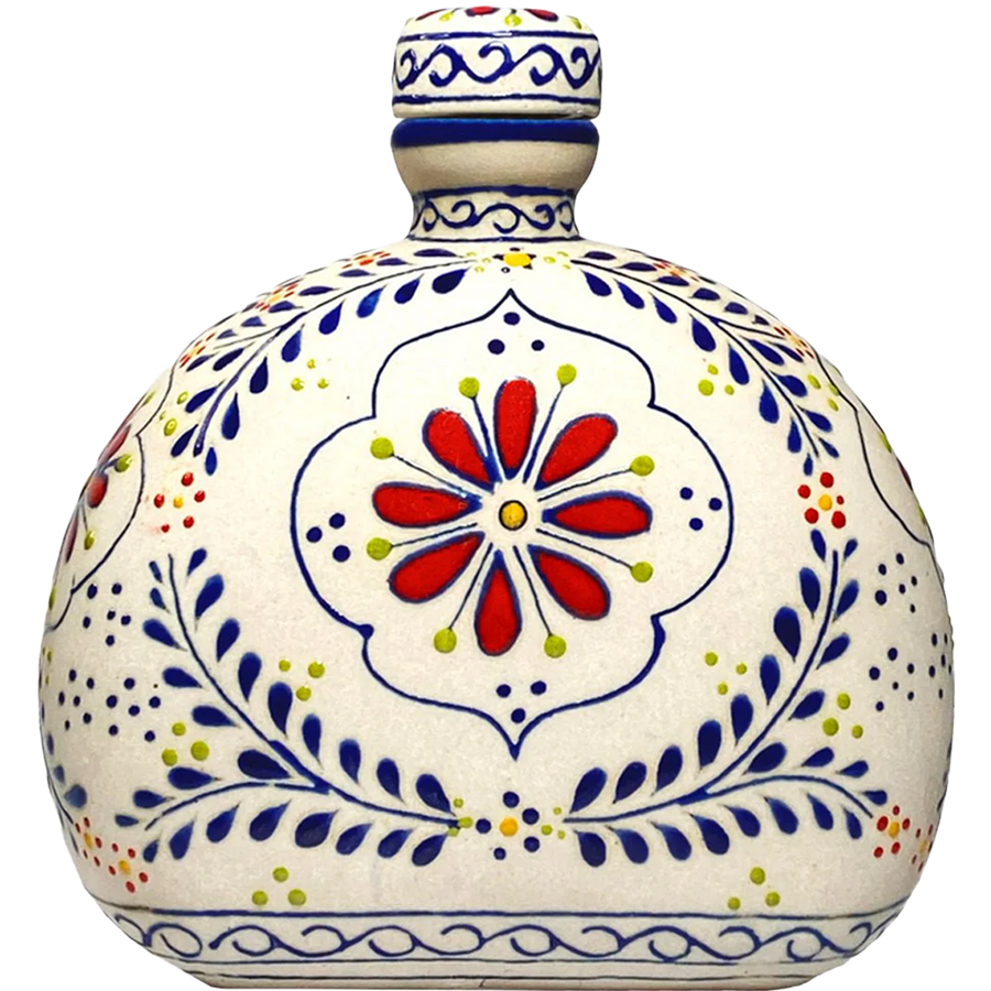 La Cofradía Talavera Reposado 40% 750ml