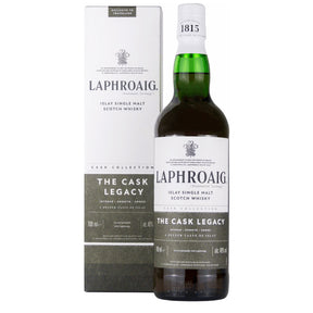 Laphroaig The 1815 Cask Legacy Edition Single Malt Scotch Whisky 700ml