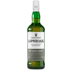 Laphroaig The 1815 Cask Legacy Edition Single Malt Scotch Whisky 700ml