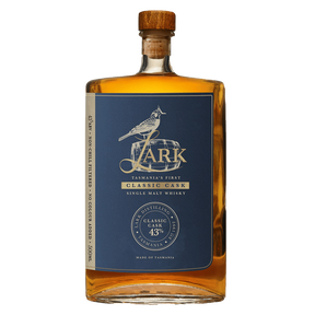 Lark Classic Cask Tasmanian Single Malt Whisky 500ml