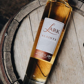 Lark Slainte Single Malt Whisky Liqueur 350ml
