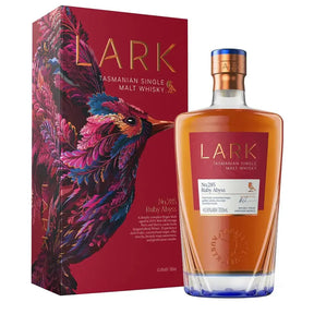 Lark Ruby Abyss Single Malt Australian Whisky 700ml