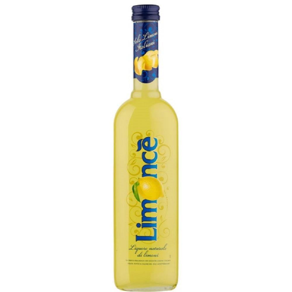 Limonce Premium Limoncello 700ml
