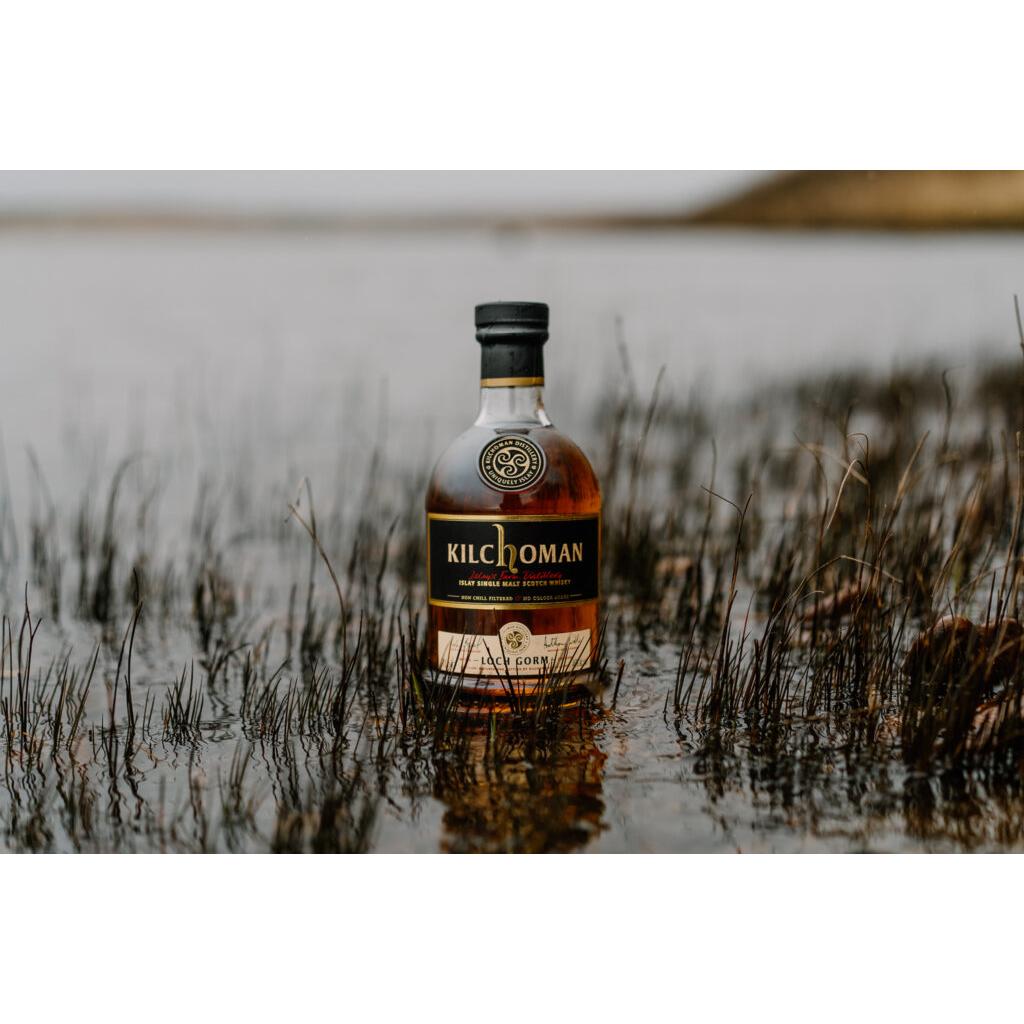 Kilchoman Loch Gorm 2024 Single Malt Scotch Whisky 700ml