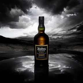 Ardbeg Uigeadail Single Malt Scotch Whisky 700ml