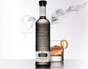 Maestro Dobel Humito Smoked Silver Tequila 750ml