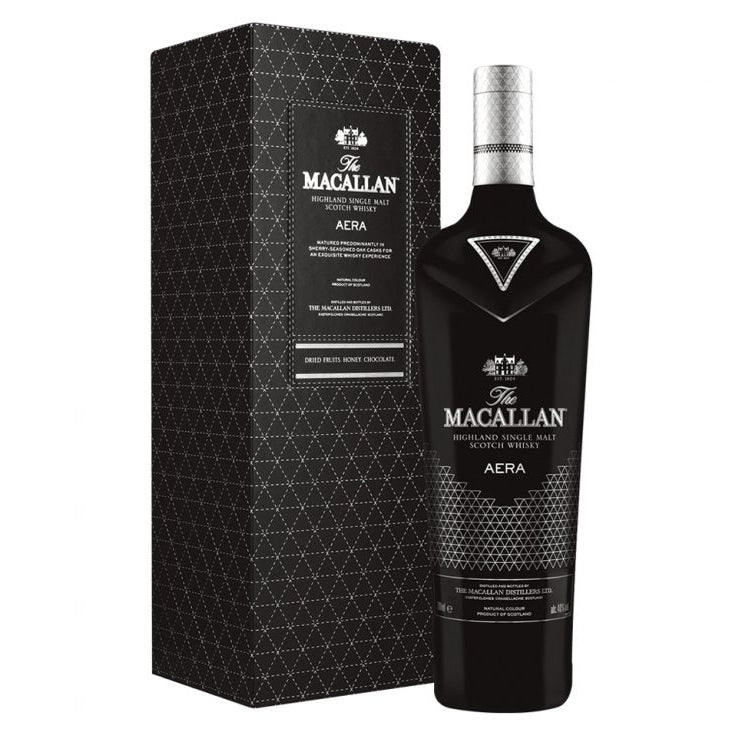Macallan Aera Single Malt Whisky 700ml