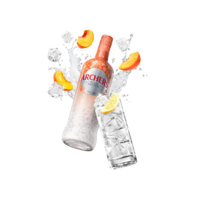 Archers Peach Schnapps Liqueur 700ml