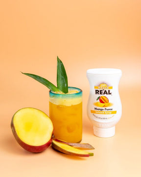 Real Mango Puree 500ml