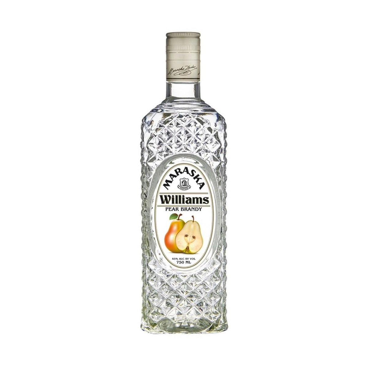 Maraska Viljamovka Pear Brandy 700ml