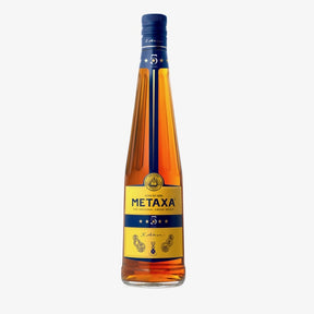 Metaxa 5 Star Greek Spirit 700ml