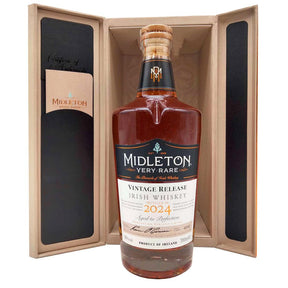 Midleton Very Rare 2024 Edition Vintage Release Irish Whiskey 700ml