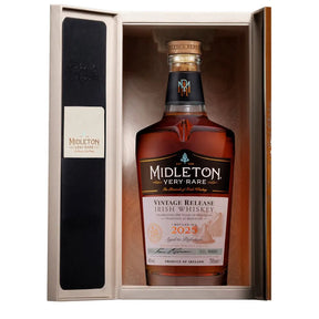 Midleton Very Rare 2025 Irish Whiskey 700ml