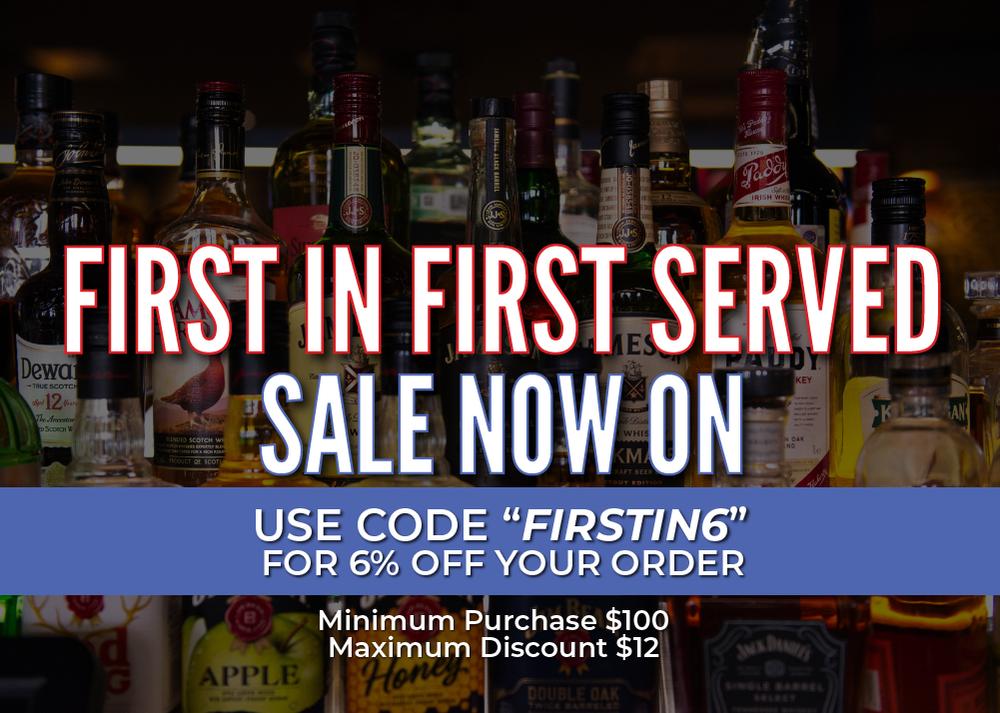 Paul's Liquor Order Liquor Online Alcohol Online Delivery Liquor