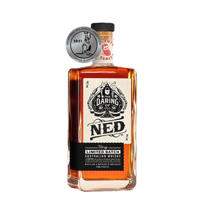 Ned The Wanted Series (Daring) Limited Edition 500ml