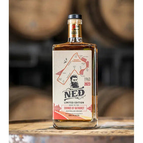 Ned Sounds Of Bathurst Retro Label 700ml